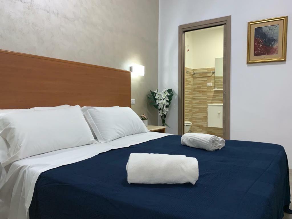 Maison d'hôtes Napoleone Luxury Rome