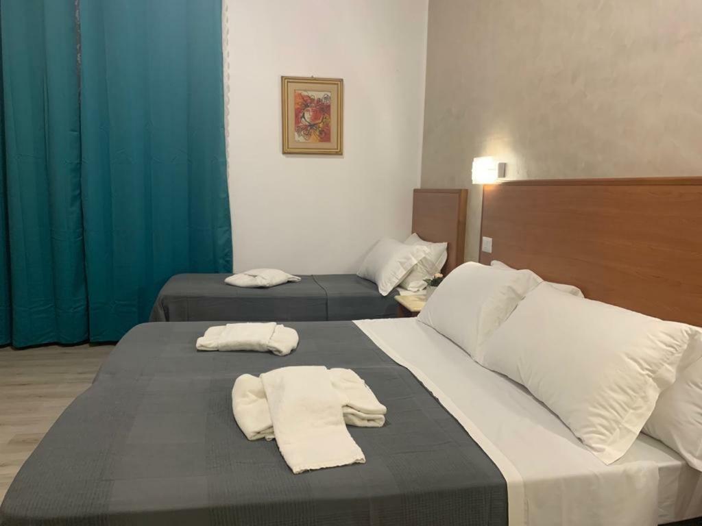 Maison d'hôtes Napoleone Luxury Rome