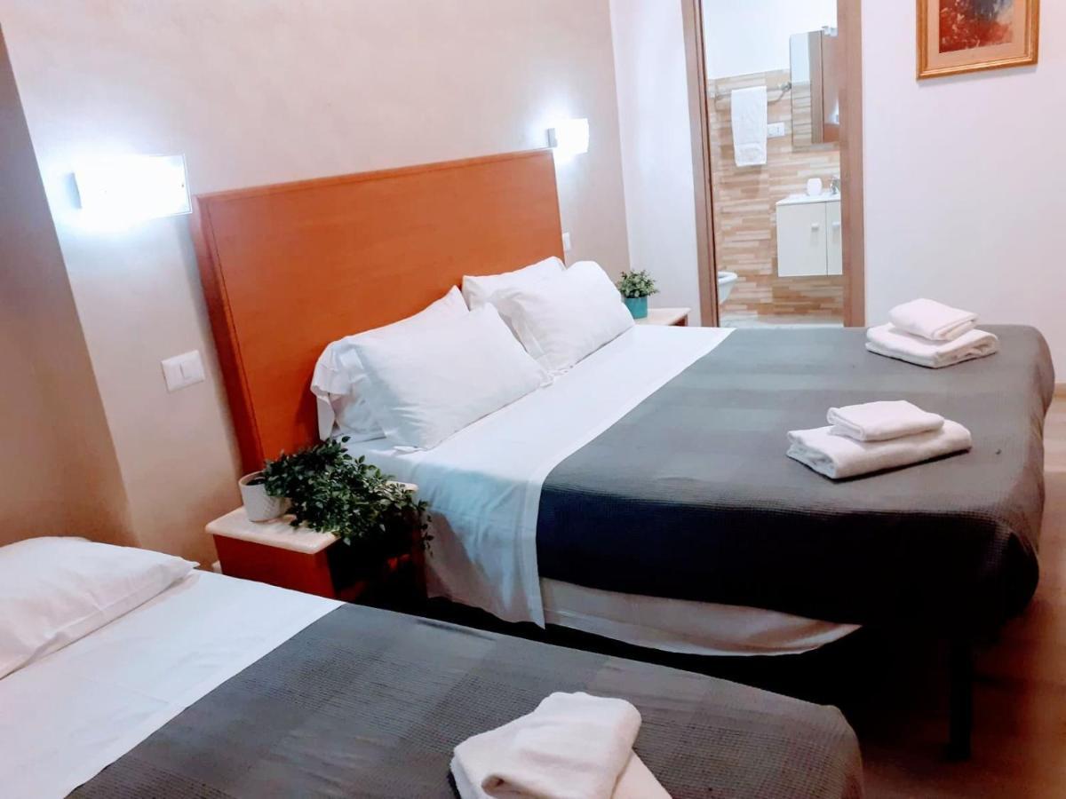 Napoleone Luxury Gasthuis