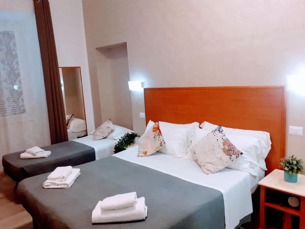 Gasthuis Napoleone Luxury *