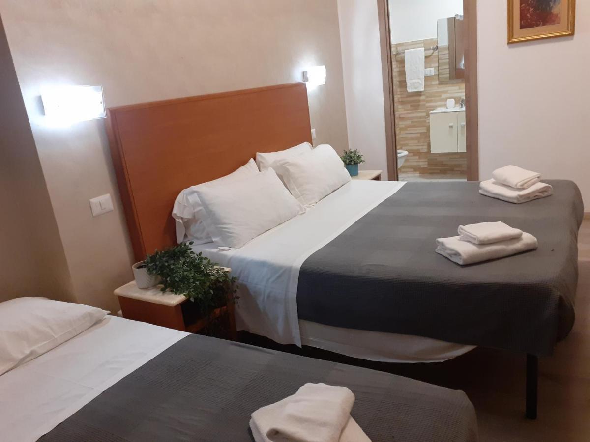 Napoleone Luxury Gasthuis
