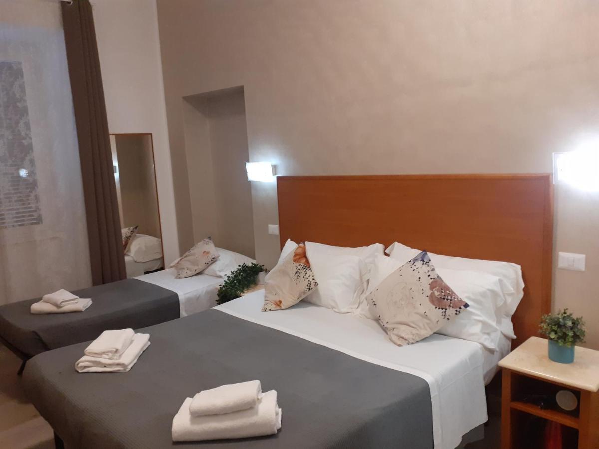 Gasthuis Napoleone Luxury *