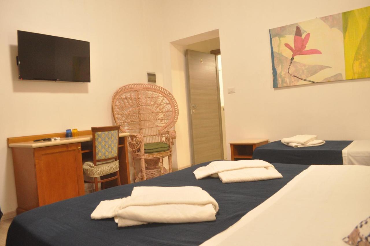 Gasthuis Napoleone Luxury Rome
