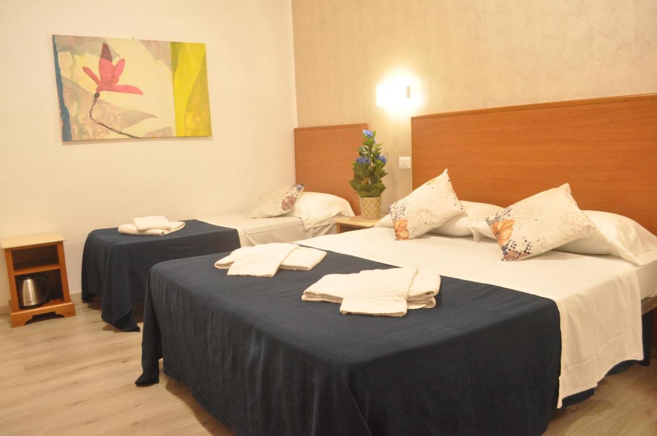 Napoleone Luxury Gasthuis Rome