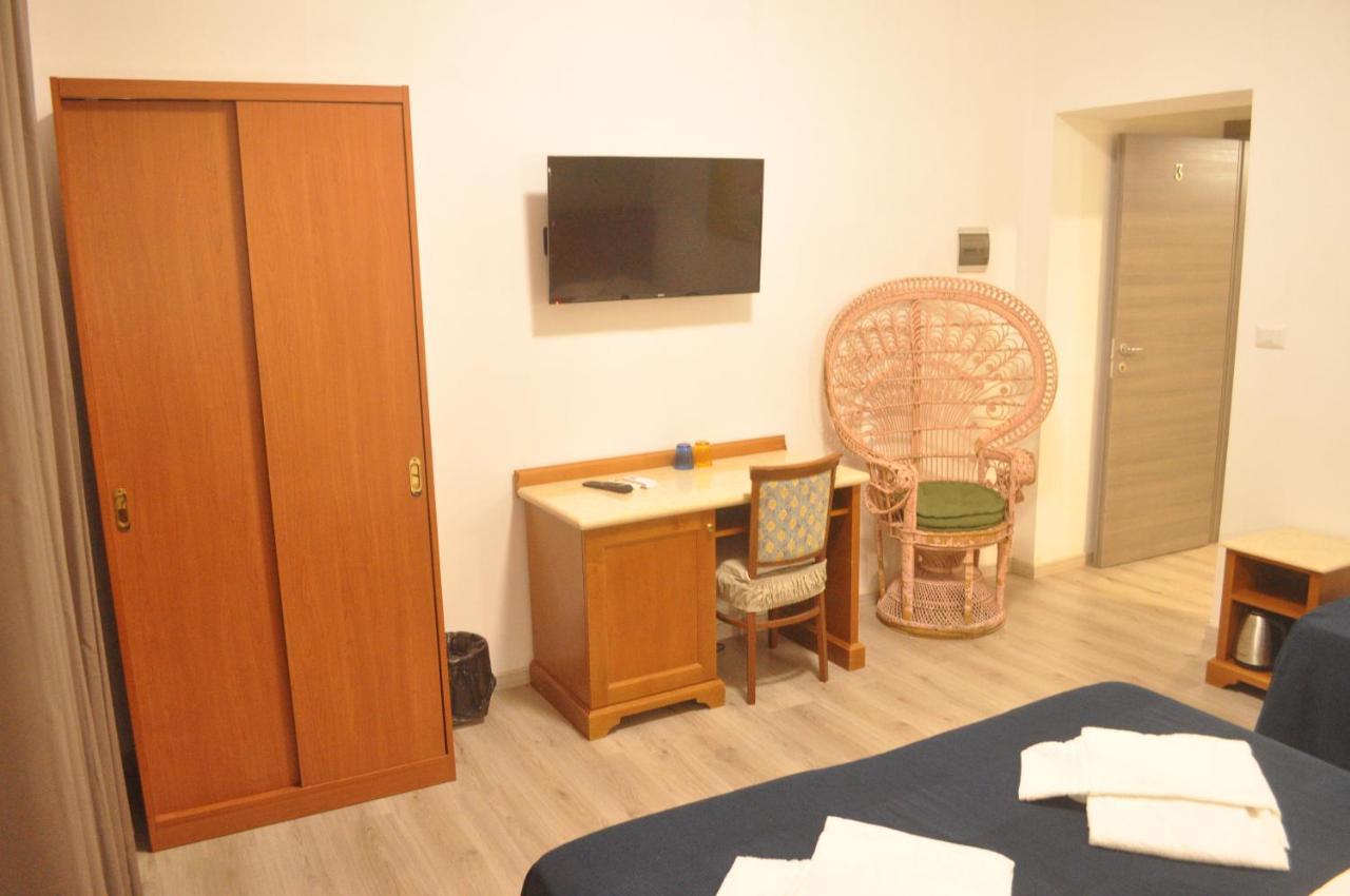 Napoleone Luxury Gasthuis Rome