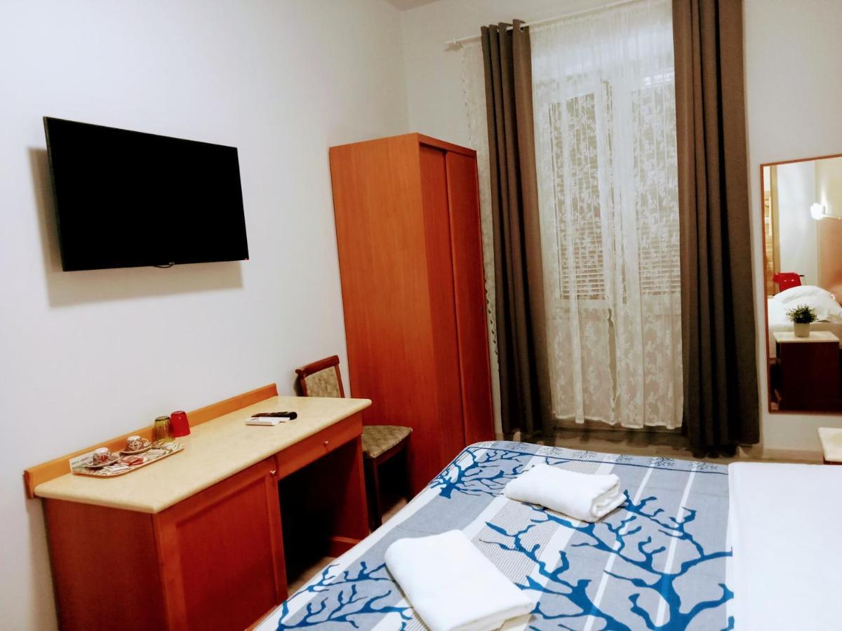 Gasthuis Napoleone Luxury Rome