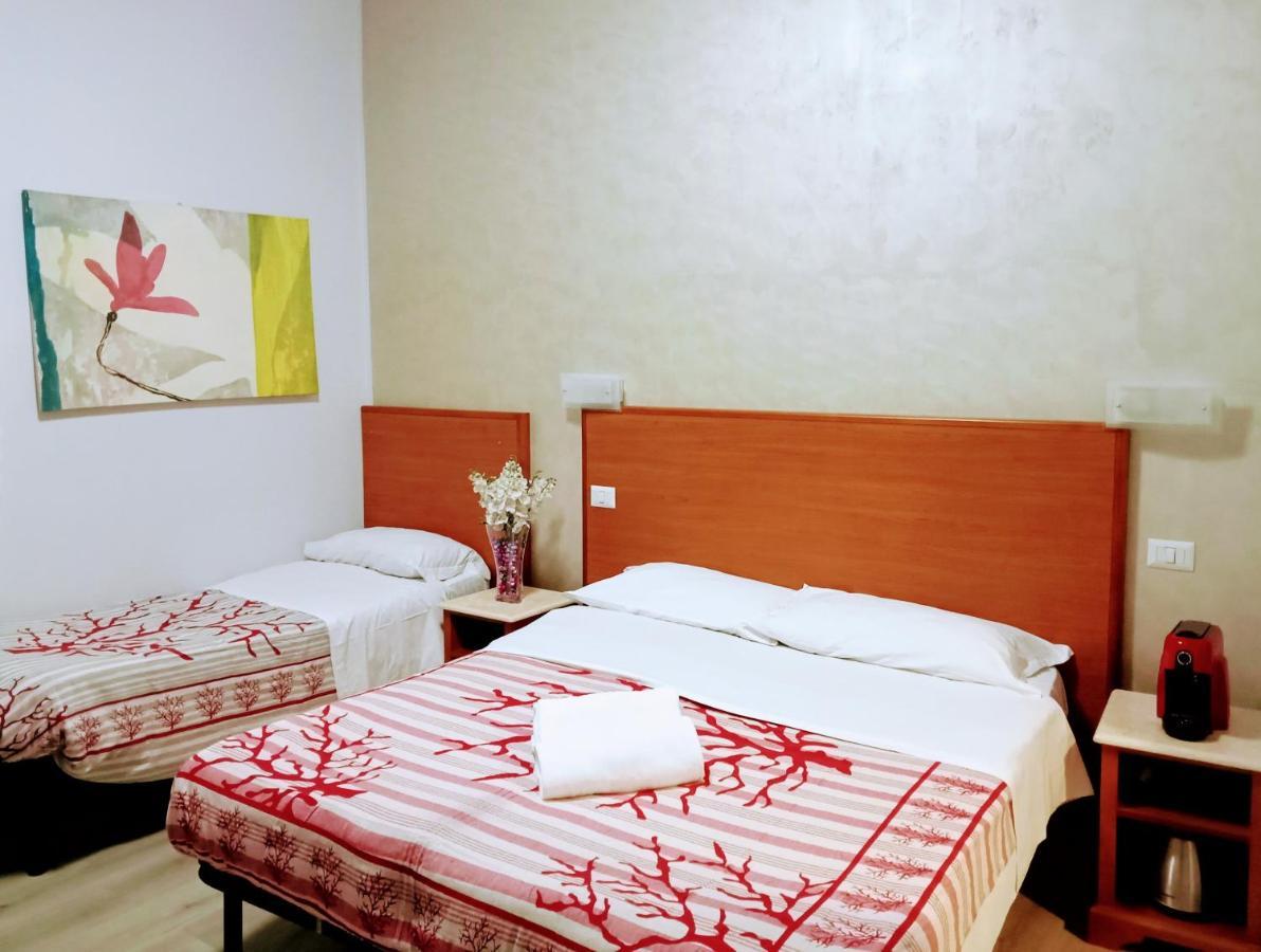 Napoleone Luxury Gasthuis Rome