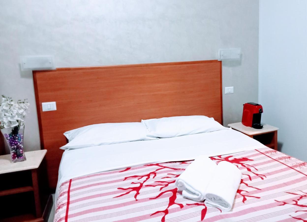 Gasthuis Napoleone Luxury Rome