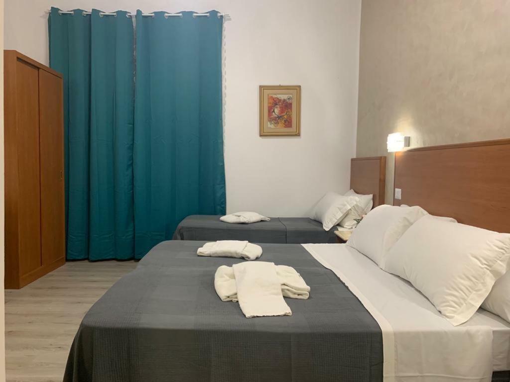Napoleone Luxury Gasthuis Rome